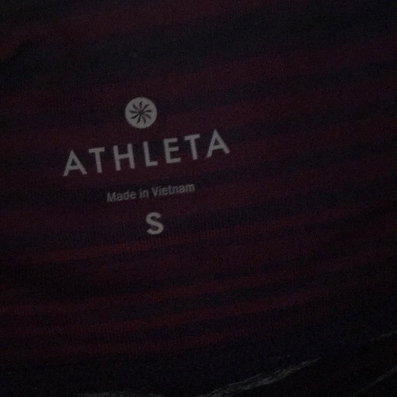 Athleta Tights Size S - Picture 3 of 3